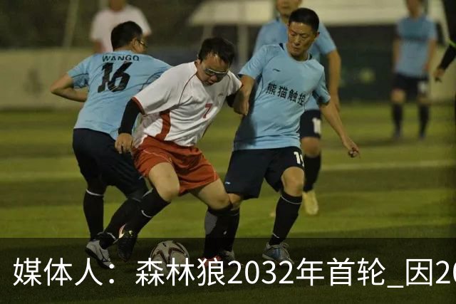 媒体人：森林狼2032年首轮 因2024-25赛季超过第二土豪线而被冻结