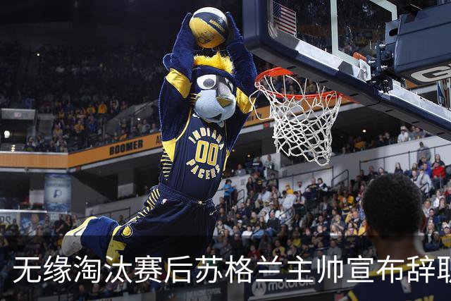 无缘淘汰赛后苏格兰主帅宣布辞职 执教七年出战三届大赛