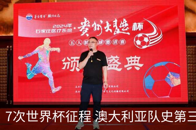 7次世界杯征程 澳大利亚队史第三次小组赛出线